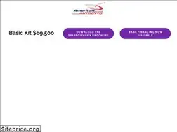 Sites similar to americanautogyro.com