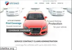 Sites similar to americanautoshield.com