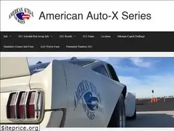 Sites similar to americanautox.com