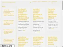Sites similar to americanavantgarde.com