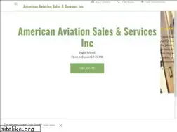 Sites similar to americanaviationvny.com