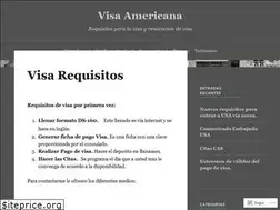 Sites similar to americanavisa.com