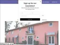 Sites similar to americanawningabc.com