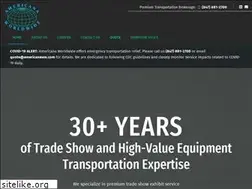 Sites similar to americanaww.com