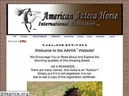 Sites similar to americanazteca.com