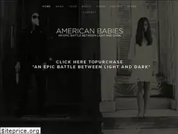 Sites similar to americanbabies.net