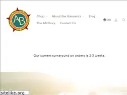 Sites similar to americanbackcountry.com