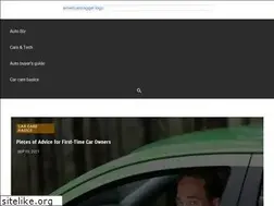 Sites similar to americanbagger.com