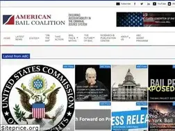 Sites similar to americanbailcoalition.org