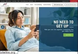 Sites similar to americanbankdallas.com
