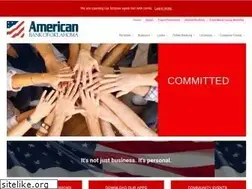 Sites similar to americanbankok.com