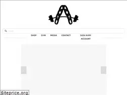 Sites similar to americanbarbell.club