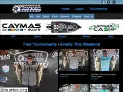 Sites similar to americanbassanglers.com