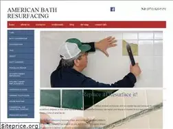 Sites similar to americanbathresurfacing.com