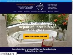 Sites similar to americanbathtub.com