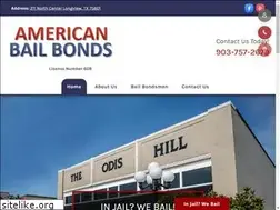 Sites similar to americanbblongview.com