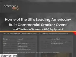 Sites similar to americanbbq.co.uk