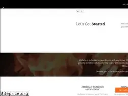 Sites similar to americanbbq.org