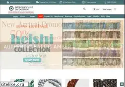 Sites similar to americanbeadcorp.com