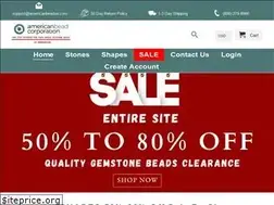 Sites similar to americanbeadus.com