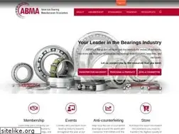 Sites similar to americanbearings.org