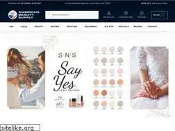 Sites similar to americanbeauty.com.au
