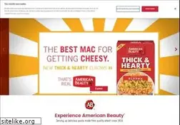 Sites similar to americanbeauty.com