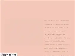 Sites similar to americanbeauty.la