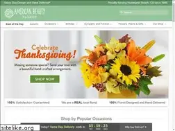 Sites similar to americanbeautyfloristhb.com