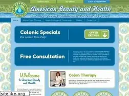 Sites similar to americanbeautyhealthspa.com
