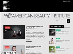 Sites similar to americanbeautyinstitutes.com