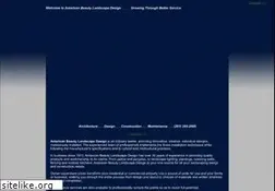 Sites similar to americanbeautylandscape.com