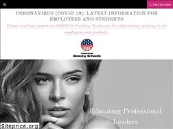 Sites similar to americanbeautyschools.com