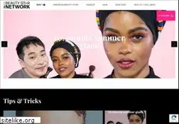 Sites similar to americanbeautystar.com