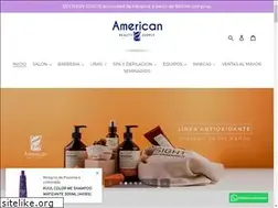 Sites similar to americanbeautysupply.net