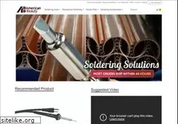 Sites similar to americanbeautytools.com