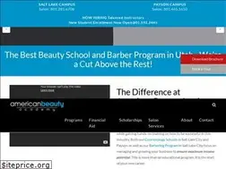 Sites similar to americanbeautyutah.com