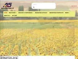 Sites similar to americanbeesupplyllc.com
