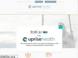 Sites similar to americanbehavioral.com