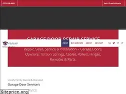 Sites similar to americanbestdoorservice.com