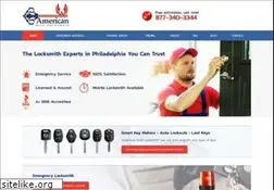 Sites similar to americanbestlocksmith.com