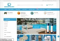Sites similar to americanbestpoolsupply.com