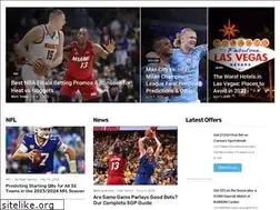 Sites similar to americanbettingexperts.com