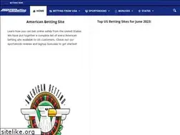 Sites similar to americanbettingsite.com