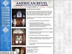 Sites similar to americanbevel.com