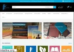 Sites similar to americanbiblesales.com