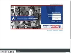 Sites similar to americanbicyclebenefits.com