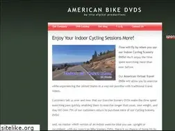 Sites similar to americanbikedvds.com