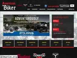 Sites similar to americanbiker.biz