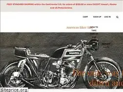 Sites similar to americanbikerskin.com